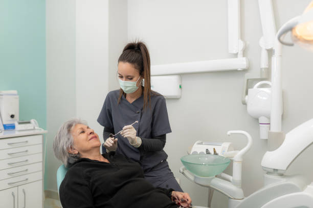 Best Emergency Wisdom Teeth Removal in Hallstead, PA