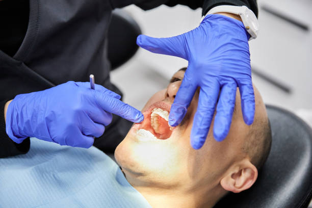 Best Emergency Broken Tooth Repair in Hallstead, PA