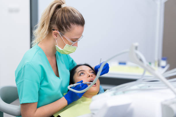 Best Emergency Dental Surgery in Hallstead, PA