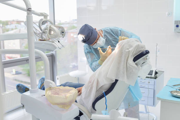Best Emergency Tooth Extraction in Hallstead, PA